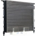 Mahle | Kühler, Motorkühlung | CR 476 000S