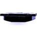 Hella | Bremsbelagsatz, Scheibenbremse | 8DB 355 006-651 Hella | Bremsbelagsatz, Scheibenbremse | 8DB 355 006-651