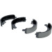 ATE | Bremsbackensatz | 03.0137-0231.2 ATE | Bremsbackensatz | 03.0137-0231.2
