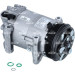 NRF | Kompressor, Klimaanlage | 32785 NRF | Kompressor, Klimaanlage | 32785