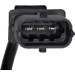 Valeo | Impulsgeber, Kurbelwelle | 366558 Valeo | Impulsgeber, Kurbelwelle | 366558