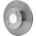 Hella | Bremsscheibe | 8DD 355 101-081
