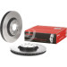 Brembo | Bremsscheibe | 09.B822.11 Brembo | Bremsscheibe | 09.B822.11