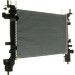 Mahle | Kühler, Motorkühlung | CR 1120 000P Mahle | Kühler, Motorkühlung | CR 1120 000P