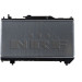 NRF | Kühler, Motorkühlung | 53266 NRF | Kühler, Motorkühlung | 53266