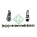 INA | Nockenwelle | 428 0176 10 INA | Nockenwelle | 428 0176 10