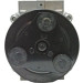 Mahle | Kompressor, Klimaanlage | ACP 153 000P