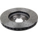 VALEO 197473 Bremsscheibe Vorderachse, 320x30mm VALEO 197473 Bremsscheibe Vorderachse, 320x30mm
