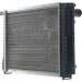Mahle | Kühler, Motorkühlung | CR 117 000S Mahle | Kühler, Motorkühlung | CR 117 000S