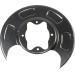 6115542 Spritzblech, Bremsscheibe 6115542 Spritzblech, Bremsscheibe