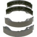 BOSCH | Bremsbackensatz | 0 986 487 417 BOSCH | Bremsbackensatz | 0 986 487 417