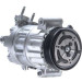 Mahle | Kompressor, Klimaanlage | ACP 654 000P