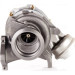 Nissens Turbolader 93051