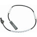 Metzger | Sensor, Raddrehzahl | 0900543 Metzger | Sensor, Raddrehzahl | 0900543