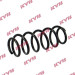 KYB | Fahrwerksfeder | RA7080 KYB | Fahrwerksfeder | RA7080