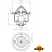 NRF | Thermostat, Kühlmittel | 725110 NRF | Thermostat, Kühlmittel | 725110