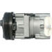 Mahle | Kompressor, Klimaanlage | ACP 101 000S