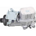 Metzger | Gehäuse, Ölfilter | 2370082 Metzger | Gehäuse, Ölfilter | 2370082