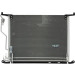 94380 Kondensator, Klimaanlage ** FIRST FIT **