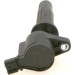 BOSCH 0 221 504 702 Zündspule BOSCH 0 221 504 702 Zündspule