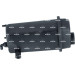 NRF Ausgleichsbehälter, Kühlmittel EASY FIT 454142