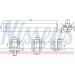 Nissens | Trockner, Klimaanlage | 95522 Nissens | Trockner, Klimaanlage | 95522