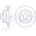 Delphi | Bremsscheibe | BG4695C