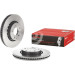 Brembo | Bremsscheibe | 09.D628.11 Brembo | Bremsscheibe | 09.D628.11