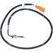 NRF | Sensor, Abgastemperatur | 707340 NRF | Sensor, Abgastemperatur | 707340