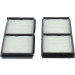BOSCH 1 987 432 275 Innenraumfilter