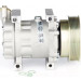 Nissens | Kompressor, Klimaanlage | 89372 Nissens | Kompressor, Klimaanlage | 89372