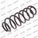 KYB | Fahrwerksfeder | RA6182 KYB | Fahrwerksfeder | RA6182