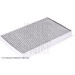 Blue Print | Filter, Innenraumluft | ADBP250095 Blue Print | Filter, Innenraumluft | ADBP250095