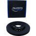 QD6967HC Bremsscheibe QUARO HIGH CARBON
