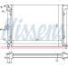 Nissens | Kühler, Motorkühlung | 651711 Nissens | Kühler, Motorkühlung | 651711