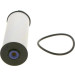 BOSCH F 026 400 585 Luftfilter