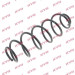 KYB | Fahrwerksfeder | RA6111 KYB | Fahrwerksfeder | RA6111