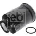 FEBI BILSTEIN 184272 Kraftstofffilter FEBI BILSTEIN 184272 Kraftstofffilter