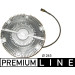 Mahle | Kupplung, Kühlerlüfter | CFC 125 000P Mahle | Kupplung, Kühlerlüfter | CFC 125 000P