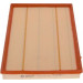 BOSCH F 026 400 381 Luftfilter