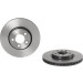 Brembo | Bremsscheibe | 09.D571.11 Brembo | Bremsscheibe | 09.D571.11