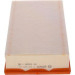 BOSCH F 026 400 612 Luftfilter BOSCH F 026 400 612 Luftfilter
