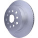 Hella | Bremsscheibe | 8DD 355 122-231 Hella | Bremsscheibe | 8DD 355 122-231
