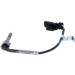 707266 Sensor, Abgastemperatur EASY FIT