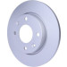 Hella | Bremsscheibe | 8DD 355 106-191