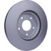 Hella | Bremsscheibe | 8DD 355 125-521
