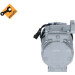 NRF Kompressor, Klimaanlage EASY FIT 32459