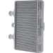 Mahle | Wärmetauscher, Innenraumheizung | AH 80 000P