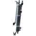 NRF | Kühler, Motorkühlung | 54601 NRF | Kühler, Motorkühlung | 54601
