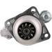 Hella | Starter | 8EA 012 586-271 Hella | Starter | 8EA 012 586-271